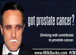 Milk Sucks